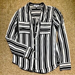 Express Portfino Shirt